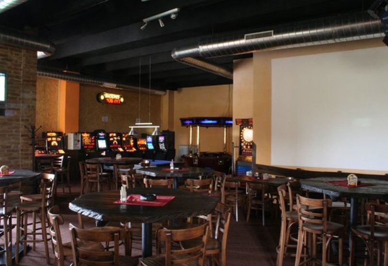 Bar Klec
