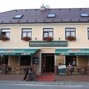 Bar - Restaurant Tam vedle