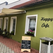 Happy Café