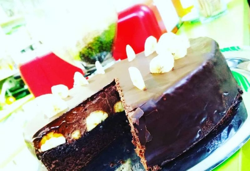 Sweet Caffe Metropol