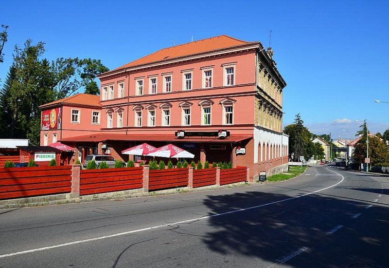 Stylle bar