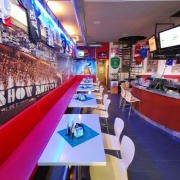 Sportbar Arena