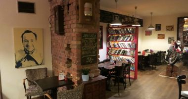 Bar Vesna