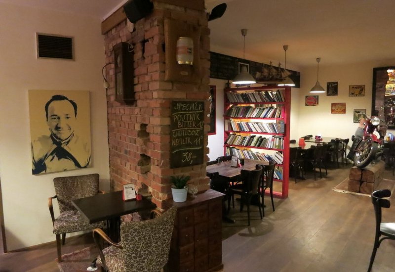 Bar Vesna