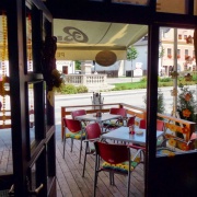 Restaurace Adler