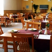 Restaurace Punkva