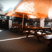 Rock Café Zeppelin