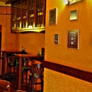 Restaurace 21