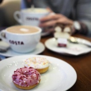Costa Coffee - Vodičkova