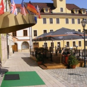 U Královny Elišky