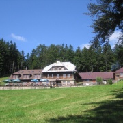 Restaurant Vsacký Cáb