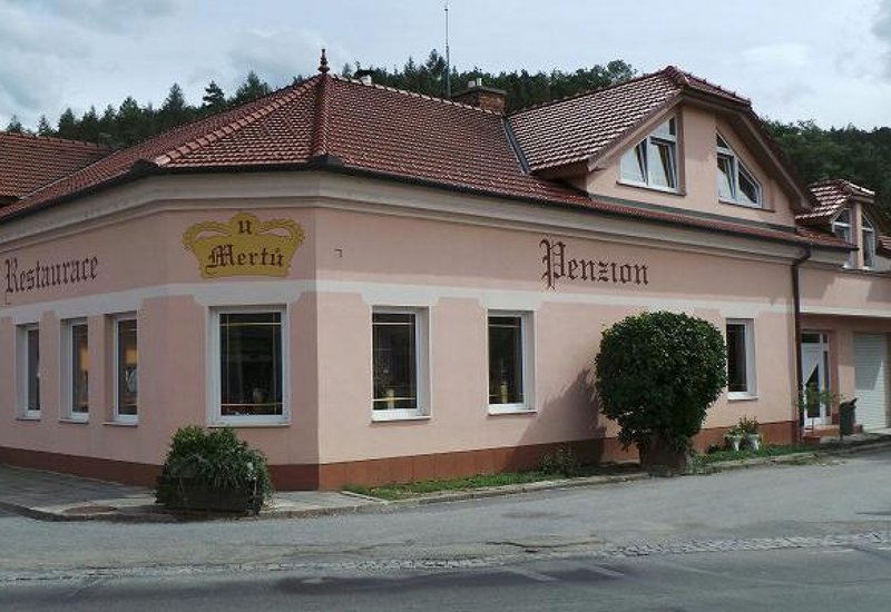 U Mertů