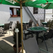 Passage restaurant