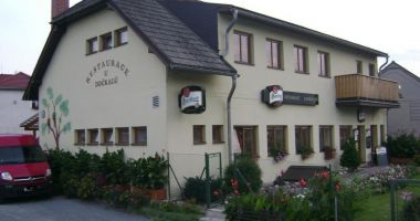 U Dočkalů
