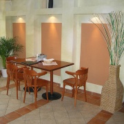 Pizzerie la fontanella