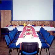 Besední restaurace