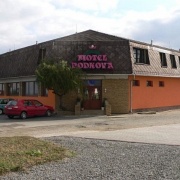 Restaurace Podkova