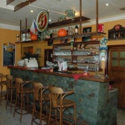 Restaurace Bohemia Olomouc