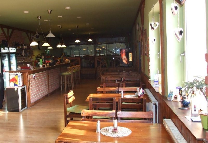 Pizzeria Capranica