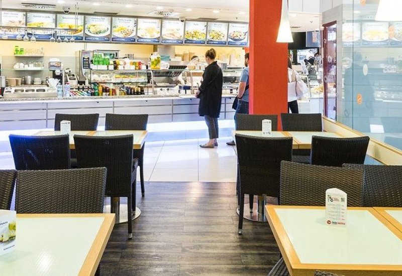 Nordsee OC Palladium