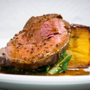 Fresh and Fat bistro