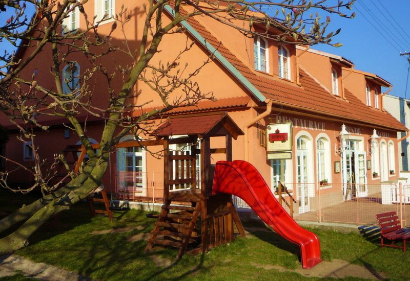 U Tesařů