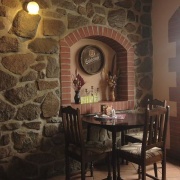 Restaurant Stodola