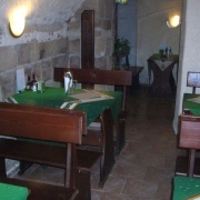 Smíchovská Restaurace