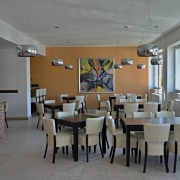 Městský hotel Bobík