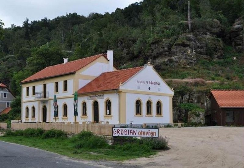 Hospoda u Grobiana