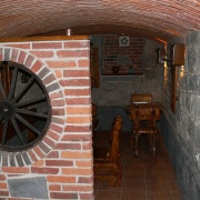 Grill bar Baba-Jaga