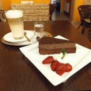 Kavárna Santiago cafe bar