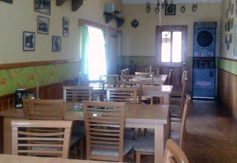 Zátoňská hospoda