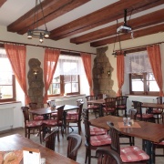 Restaurant Vyskeř