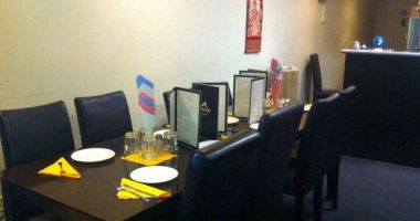 Everest Indian Restaurant