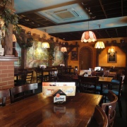 Pizzeria Klamovka