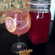 Jungle Gin Bar &amp; Restaurant