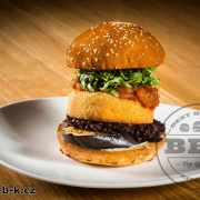 Best Burger Kitchen