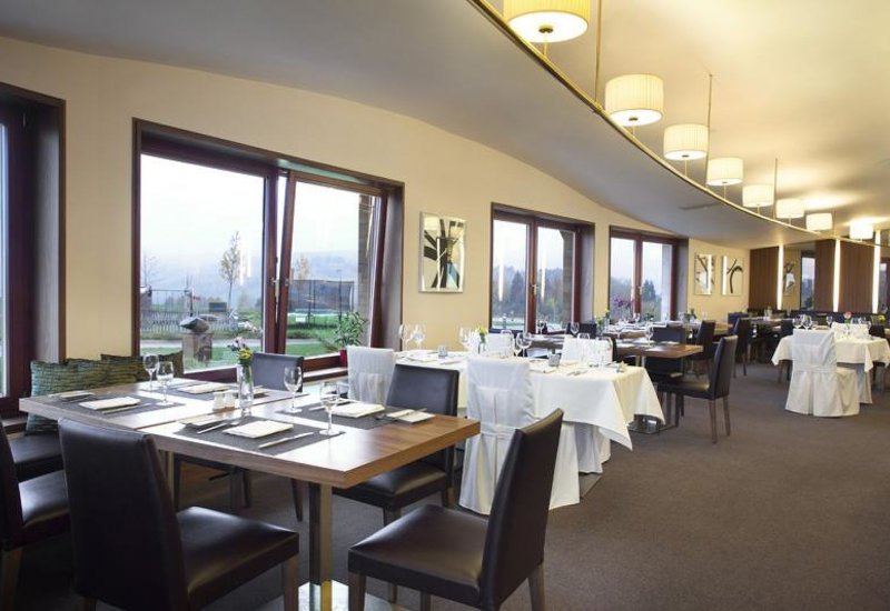 Grund Resort