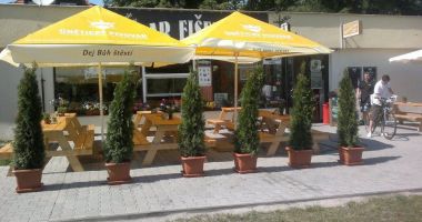 Bar Fišerka