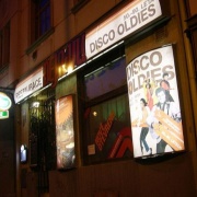 Restaurace Deja vu Oldies