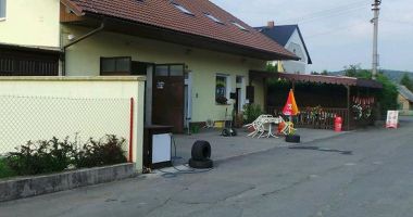 Cukrárna Jiří Pech