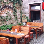Home Café - Bistro
