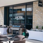 La Bottega Oaks Deli Bistro