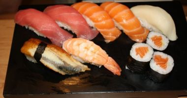 Sushi Bar Česká Lípa