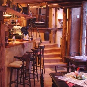 Barracuda Café