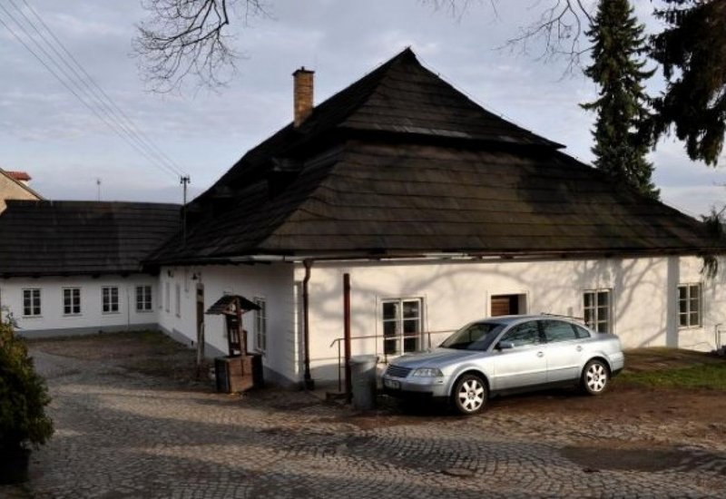 Zámecká hospoda