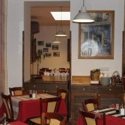 Staročeská Restaurace
