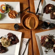 Dock House original restaurant