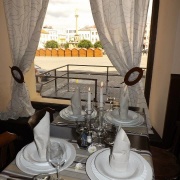 Restaurace Centrál